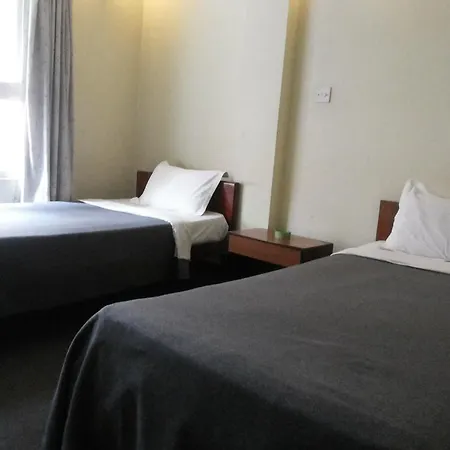 Imperial Guest House