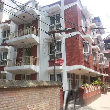 Imperial Guest House